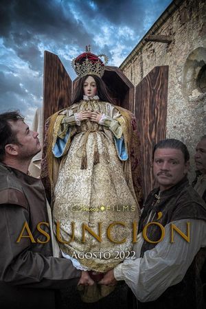 Asunción's poster image