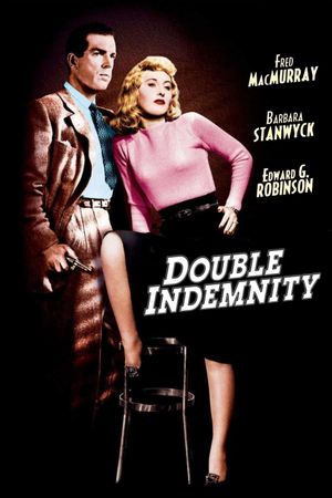 Double Indemnity's poster