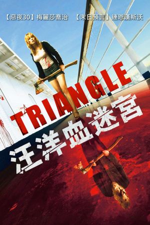 Triangle's poster