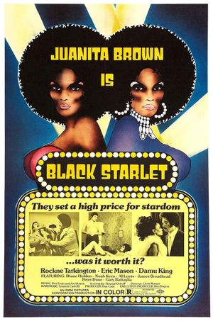 Black Starlet's poster image