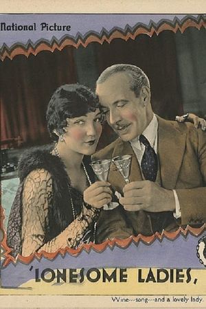 Lonesome Ladies's poster