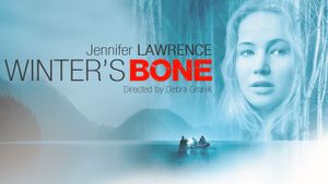 Winter's Bone's poster