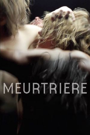 Murderess's poster