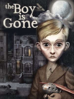 The Boy Is Gone's poster