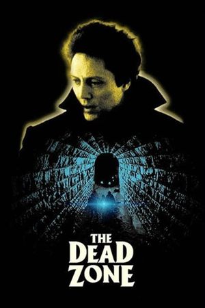 The Dead Zone's poster