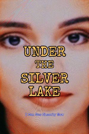 Under the Silver Lake's poster