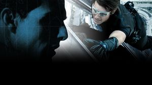 Mission: Impossible - Ghost Protocol's poster