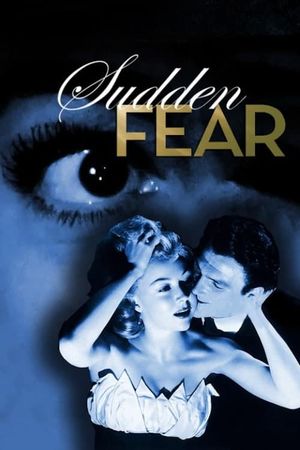 Sudden Fear's poster