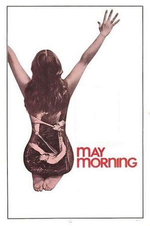 May Morning's poster