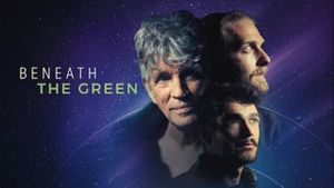 Beneath the Green's poster