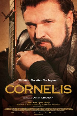 Cornelis's poster
