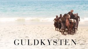 Gold Coast's poster