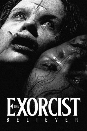 The Exorcist: Believer's poster