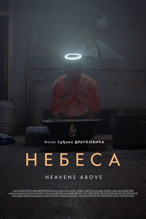 Heavens Above's poster