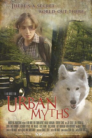 Urban Myths's poster