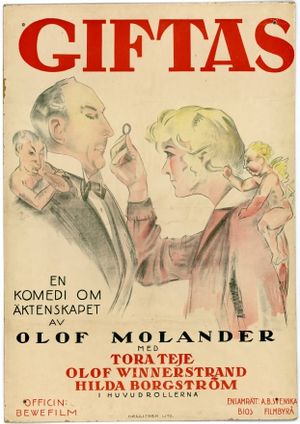 Giftas's poster