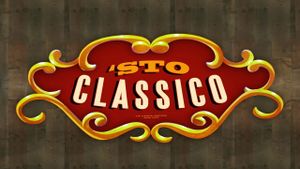 Colorado: Sto Classico - Pinocchio's poster