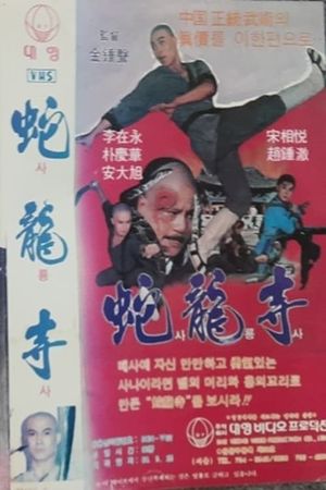 Dissenters's poster