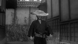 Harakiri's poster