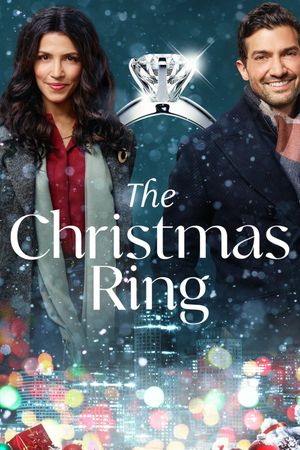 The Christmas Ring's poster