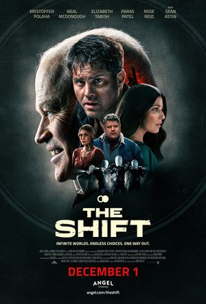 The Shift's poster