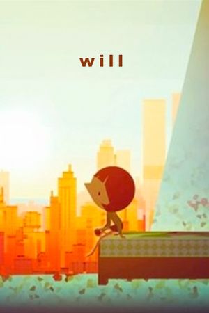 Will's poster