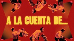 A La Cuenta De...'s poster
