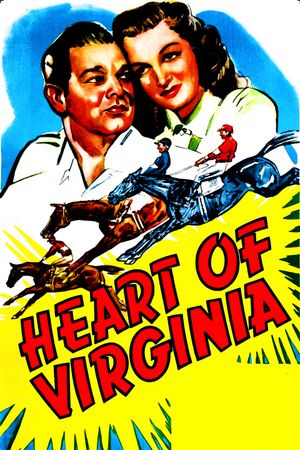 Heart of Virginia's poster