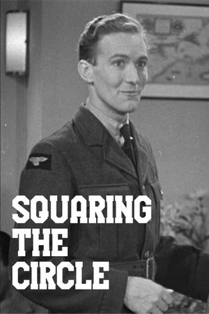Squaring the Circle's poster