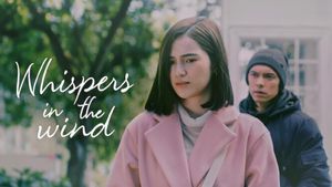 Whispers in the Wind's poster
