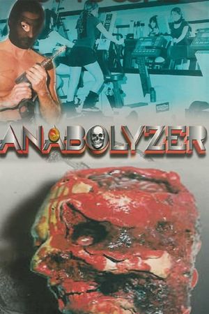Anabolyzer's poster