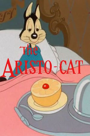 The Aristo-Cat's poster