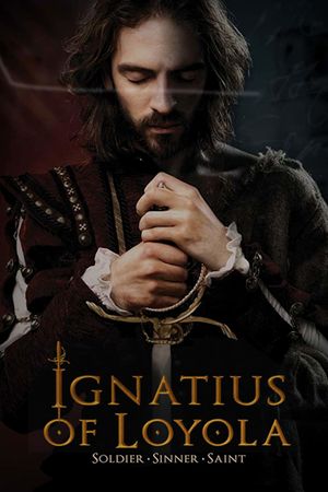 Ignatius of Loyola's poster