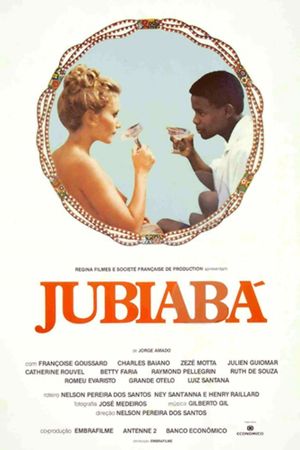 Jubiabá's poster