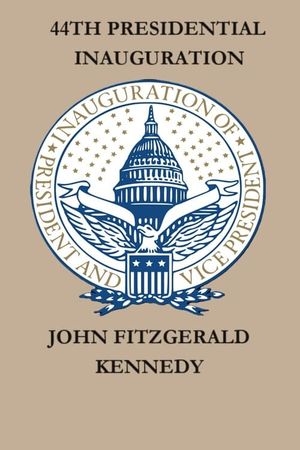 The Inauguration of John F. Kennedy's poster image