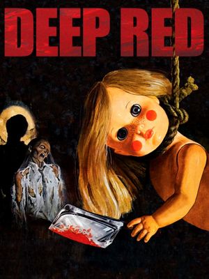 Deep Red's poster