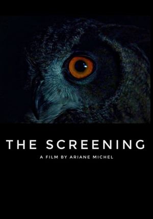 The Screening's poster