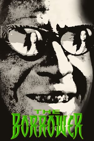 The Borrower's poster