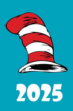 The Cat in the Hat's poster