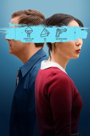 Trigger Happy's poster
