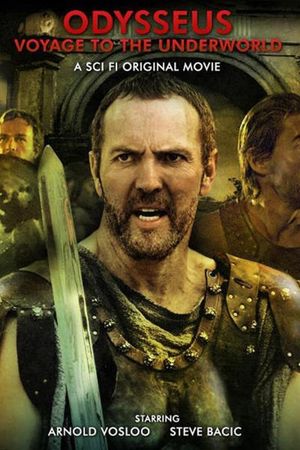 Odysseus: Voyage to the Underworld's poster