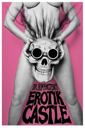 Dr. Humpinstein's Erotik Castle's poster