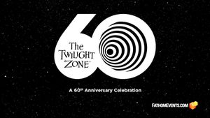 The Twilight Zone: A 60th Anniversary Celebration's poster