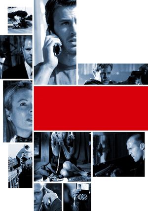 Cellular's poster