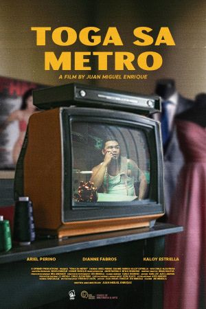 TOGA SA METRO's poster