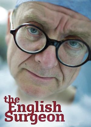 The English Surgeon's poster