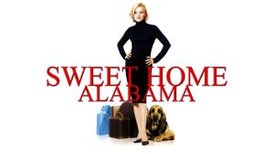 Sweet Home Alabama's poster
