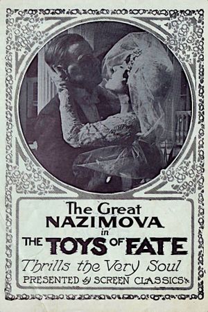 Toys of Fate's poster