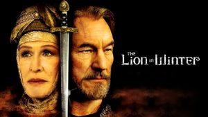 The Lion in Winter's poster