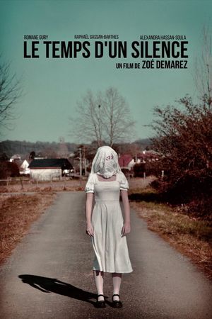 Le temps d'un silence's poster